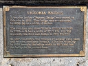Victoria Bridge Christchurch (id=9513)